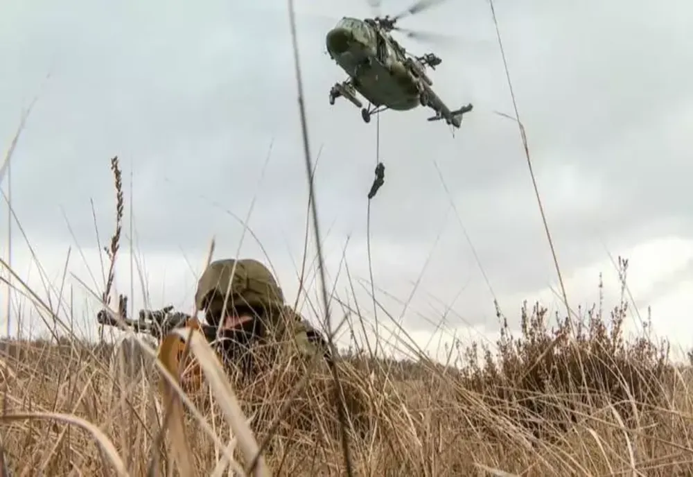 Rusia ar fi făcut LISTE NEGRE cu ucrainenii care trebuie uciși sau trimiși în lagăre, în caz de ocupație militară