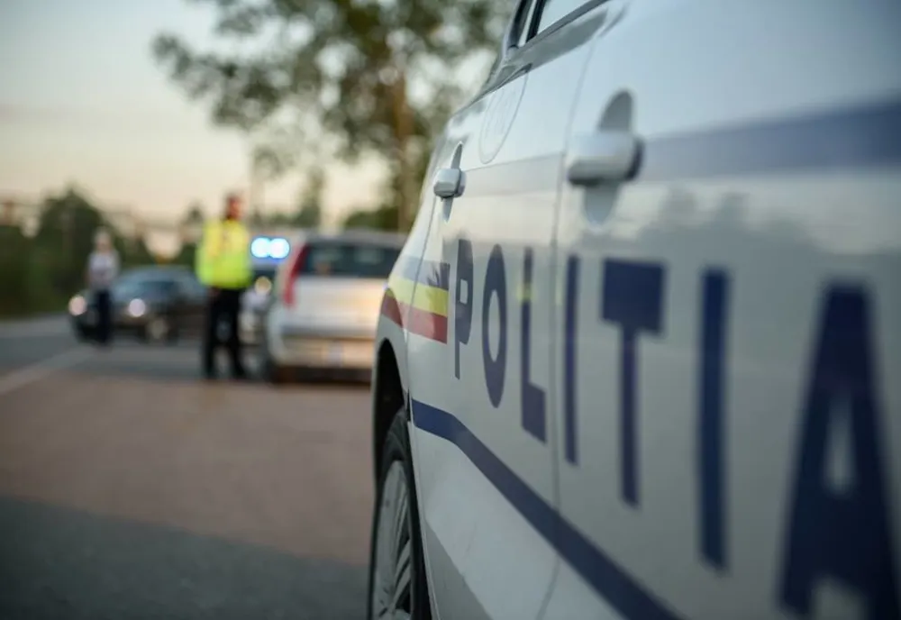 Constănțeni căutați pentru furt la Tulcea, n-au apucat să ajungă decât până la Slobozia