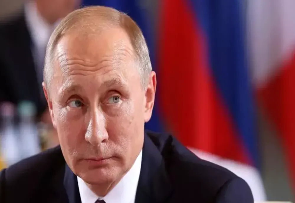 Cine şi cum îl poate opri DEFINITIV pe Putin. Cine pune capăt războiului din Ucraina