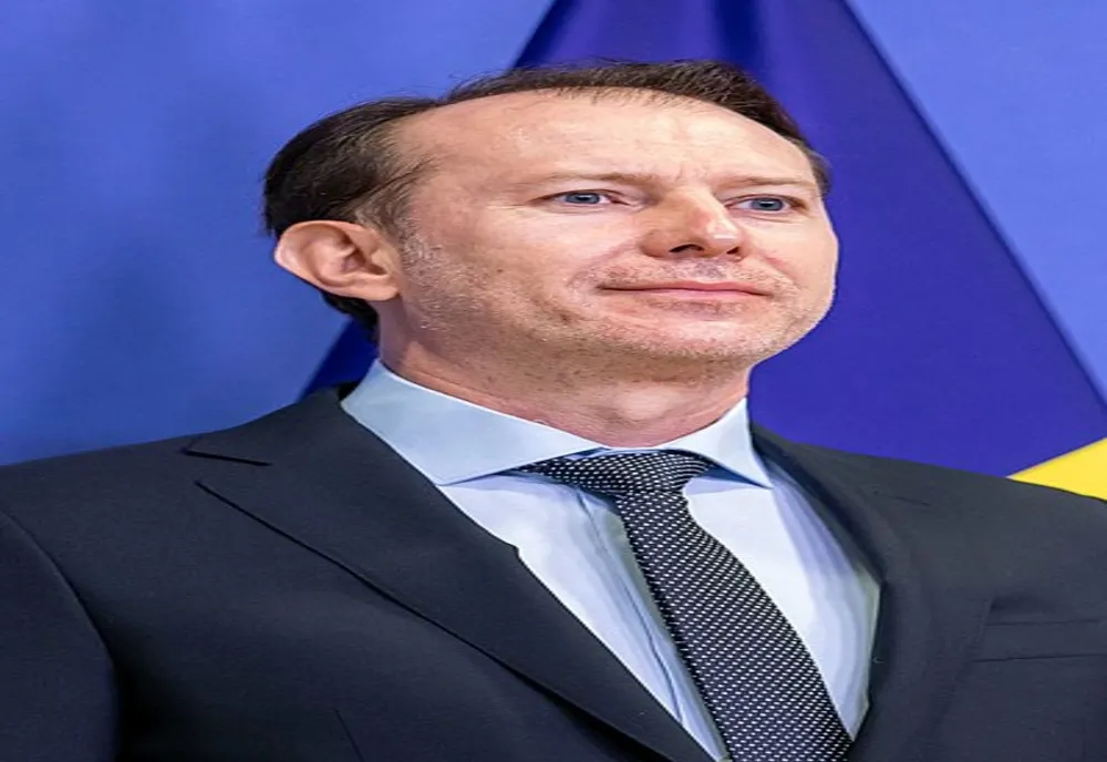Florin Cîțu a demisionat de la conducerea PNL: Această coaliție cu PSD nu a fost un lucru natural