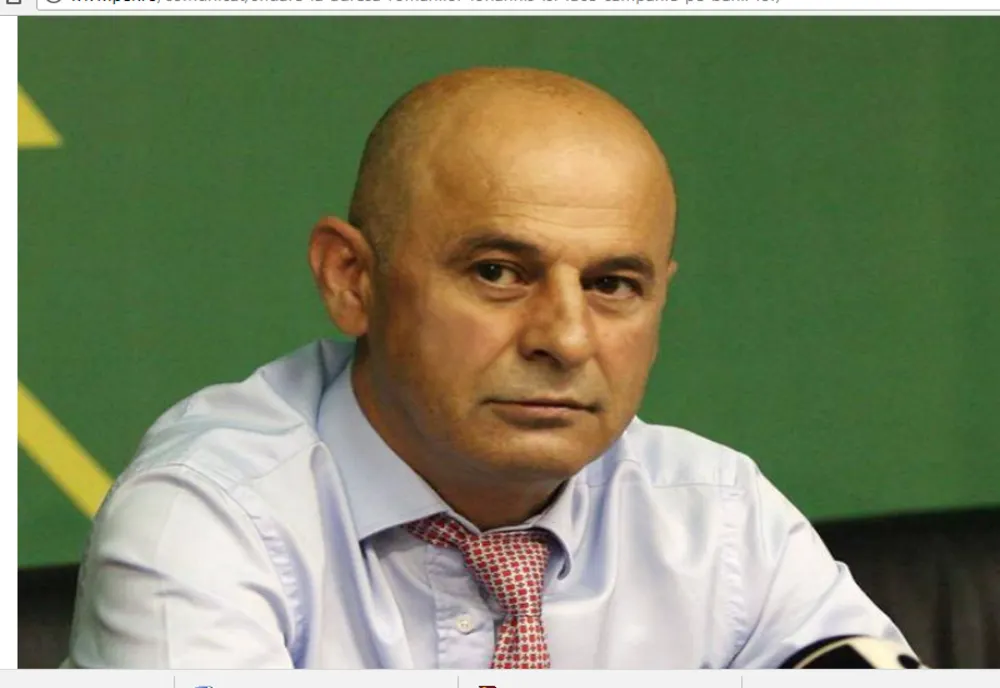 Dănuț Pop, liderul PER: “S-a ajuns la ceea ce PER a prezis încă de acum câteva luni, scoaterea din rezervele de stat a cerealelor”
