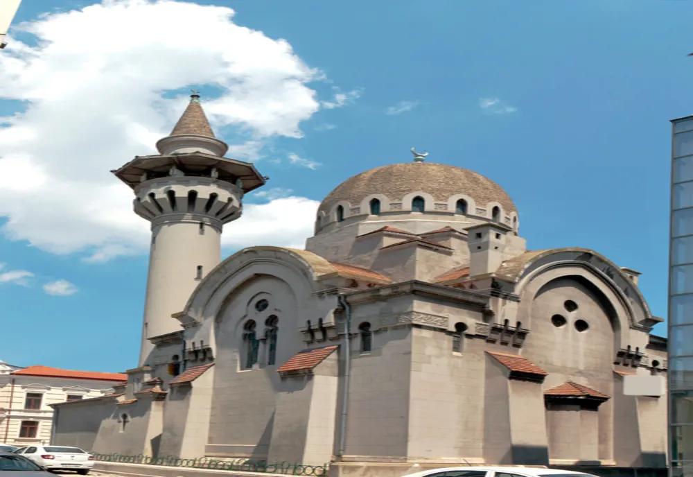 Musulmanii din România în sărbătoare. Începe Ramazan Bayram