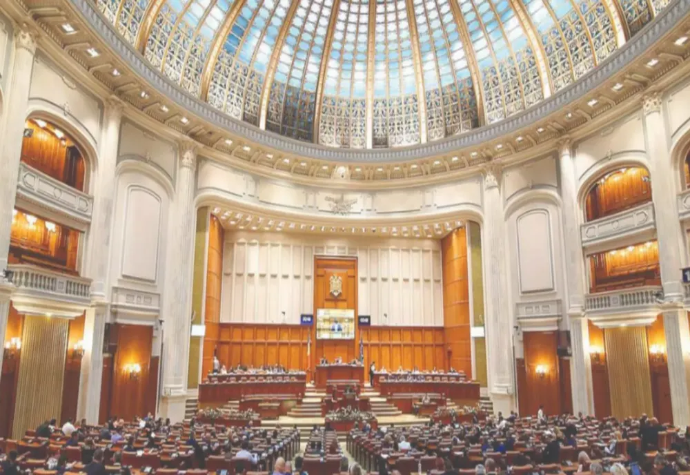 VIDEO Topul LATIFUNDIARILOR din Parlament: CINE sunt aleșii neamului care dețin milioane de metri pătrați