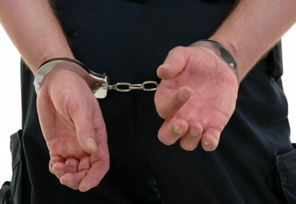 Bărbatul care a bătut o doctoriţă la spitalul din Fetești, a fost reținut