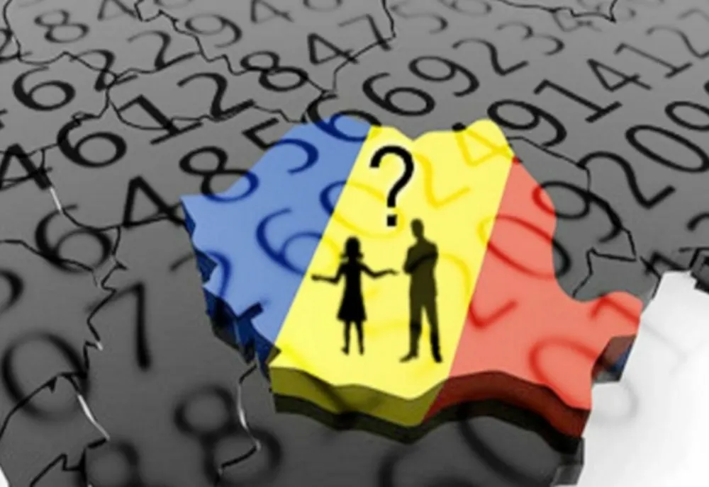 România în 2022: Puține familii cu 3 copii, media e 1,7 copii la o femeie - Care e populația. CIFRE recensământ