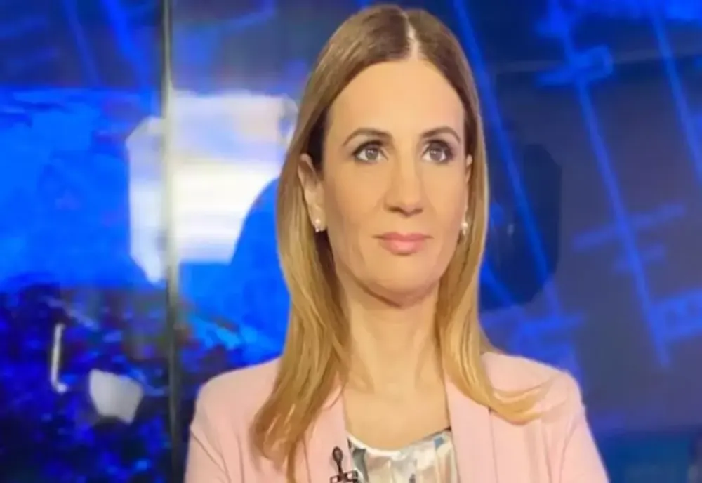Anca Alexandrescu, despre mega-scandalul cu MAFIA gunoaielor: "Nu voi renunța. Aceste persoane erau conectate la Statul paralel".