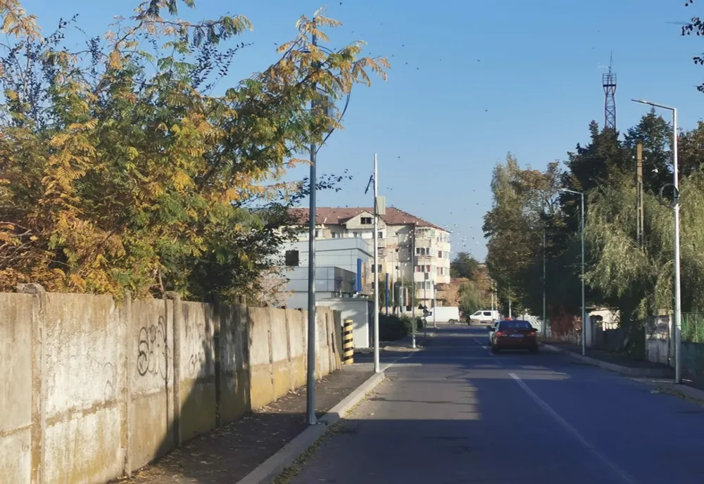 Big Brother pe străzile din Urziceni