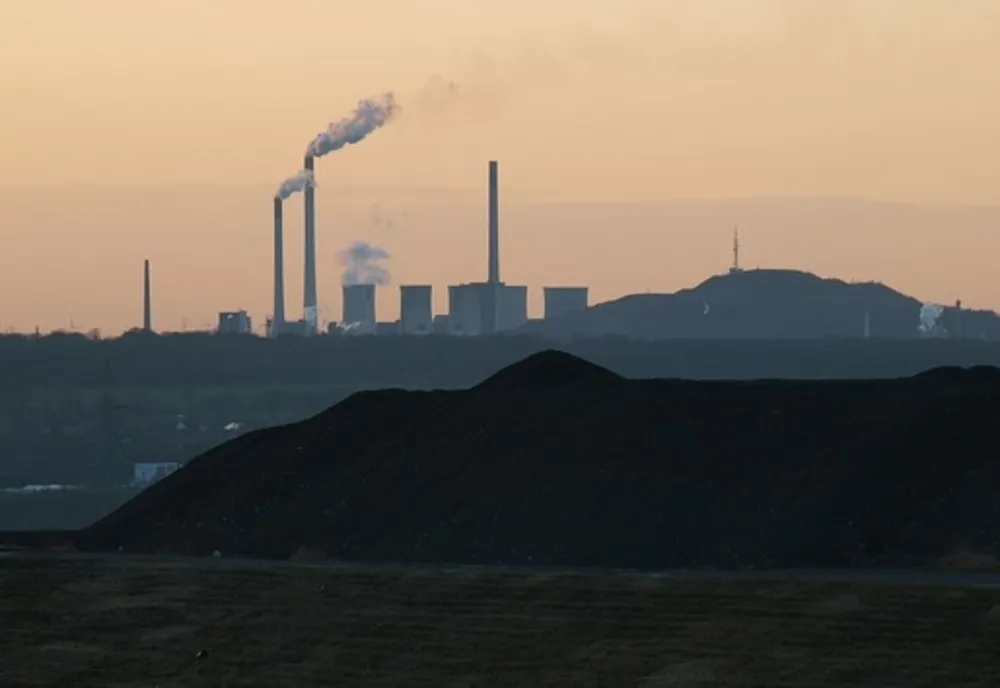 Termocentrala Mintia a fost vândută unei companii irakiene