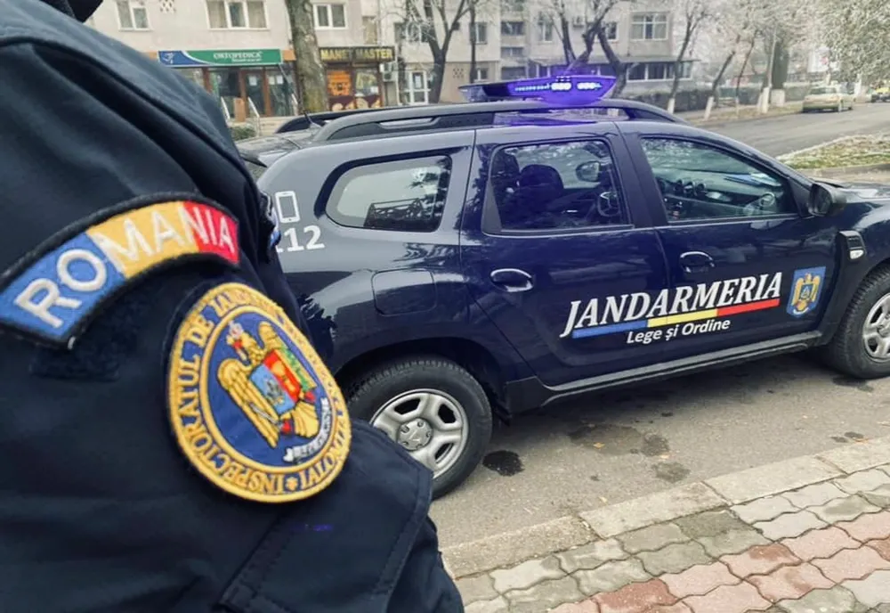 Recomandările jandarmilor ialomițeni cu ocazia minivacanței de Ziua Unirii