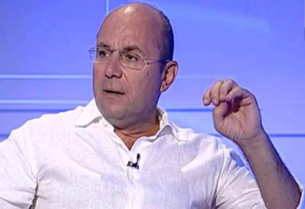 Cozmin Gușă, dezvăluiri explozive despre contractul privatizării Petrom. Năstase și Băsescu au știut. Florian Coldea i-a protejat pe cei de la OMV