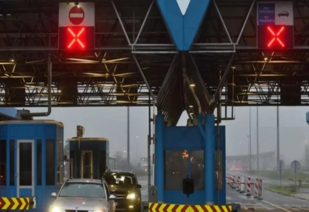 Noile date publicate de Frontex arată că Austria a umilit degeaba România - Bulgaria, tot mai aproape de Schengen