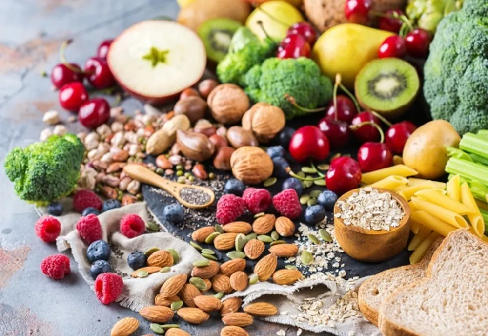 Alimentele care fac minuni în cazul persoanelor ANXIOASE