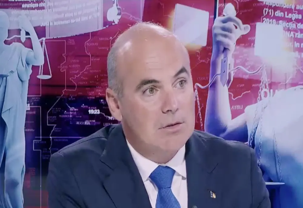 Rareș Bogdan: „Stăm pe un stat gras, pe care refuzam sa il reformăm”. Mediul privat, sugrumat de taxe