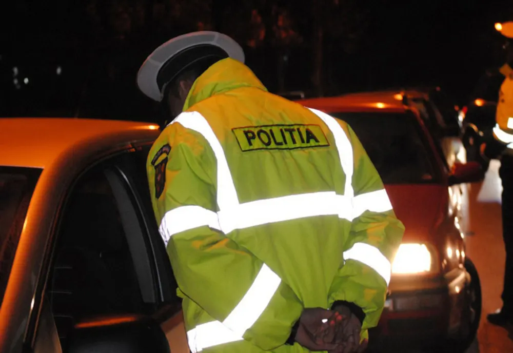 Bărbat din Reviga, „taxat” cu dosar penal de polițiști