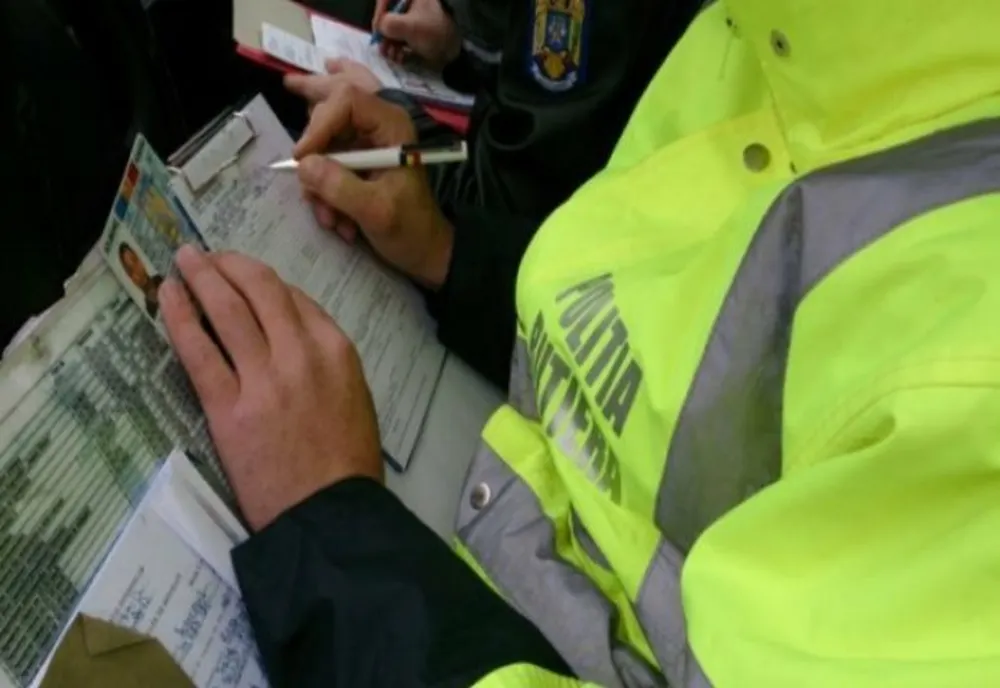 Controale în Ialomița. Amenzi usturătoare