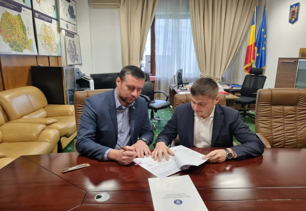   20 de milioane de lei pentru modernizarea străzilor din Fetești
