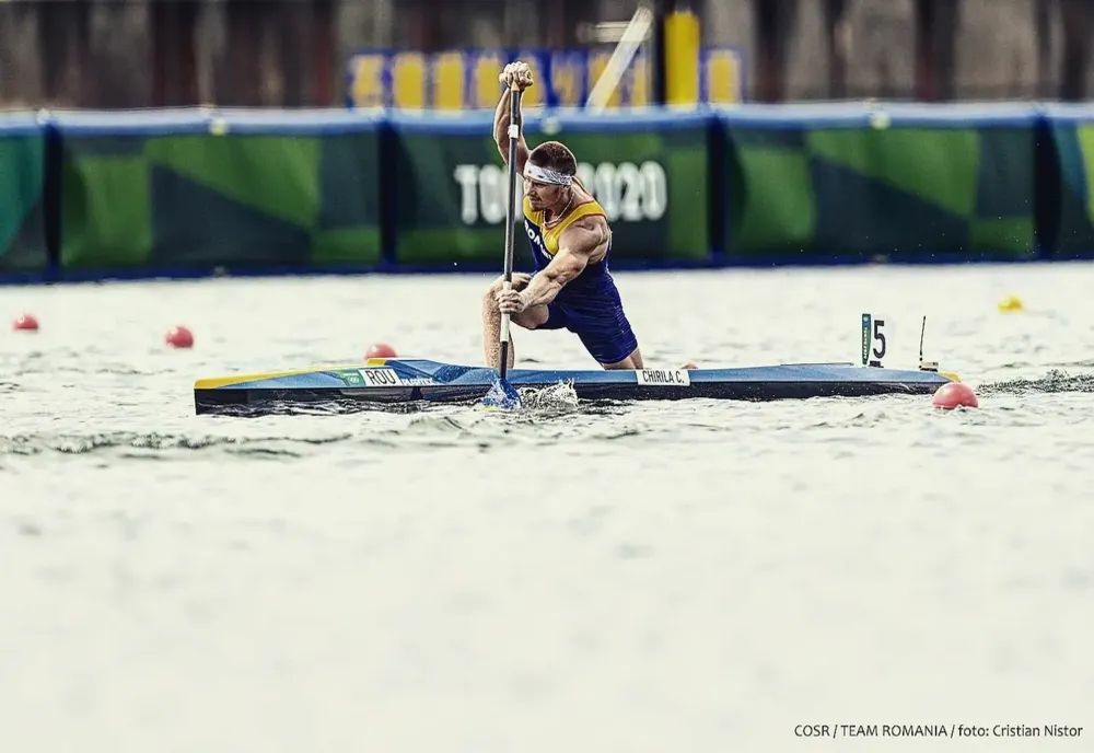   Cel mai frumos cadou pentru Cătălin Chirilă. Calificarea în semifinale la Cupa Mondială de la Szeged