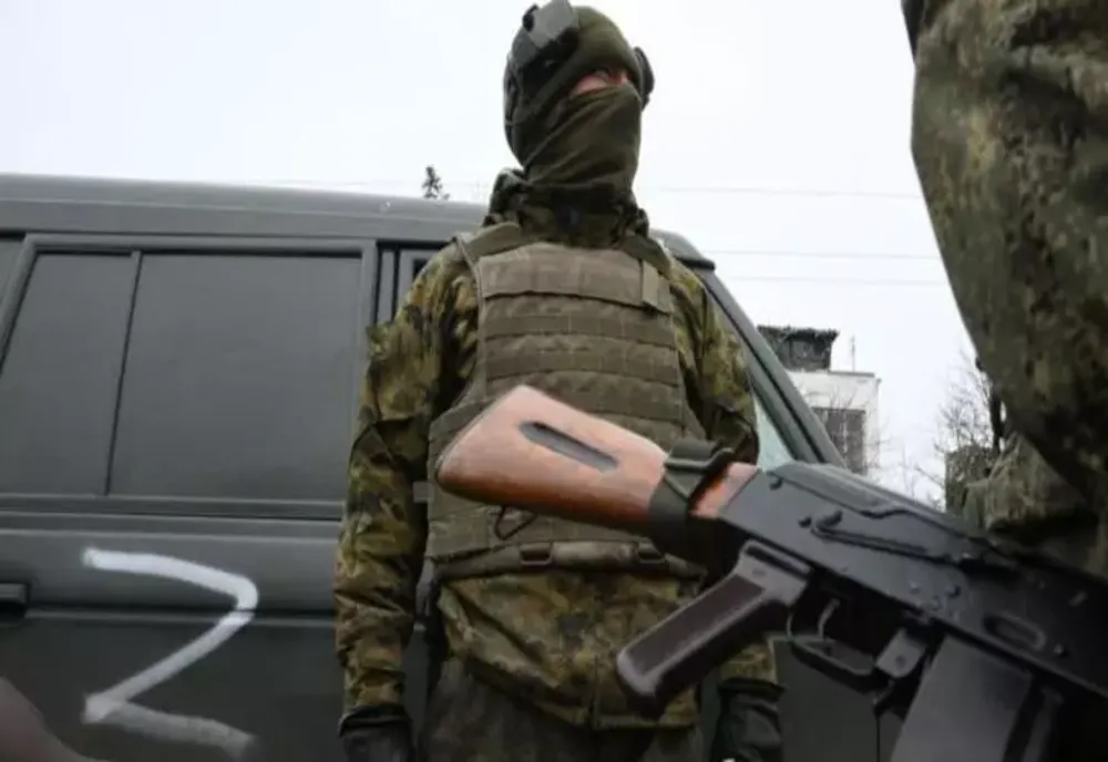 SUA, noi restricții pentru Rusia - Germania, noi ajutoare pentru Ucraina