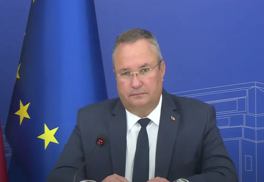 Nicolae Ciucă îi liniștește pe români. Ce spune fostul ministru al Apărării despre fragmentele de dronă găsite în Tulcea - Declarații cruciale