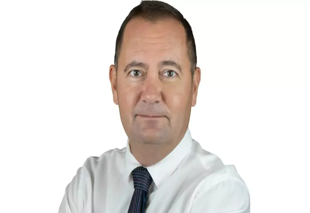 TU DECIZI. Dosar de candidat: Szilagyi Zsolt (UDMR), liderul care a propus autonomia, propulsat la europarlamentare