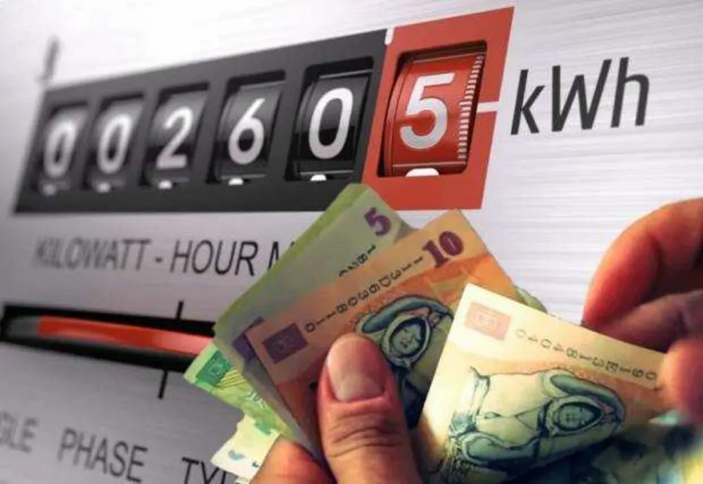 Energia electrică s-a scumpit cel mai mult în octombrie, față de anul trecut