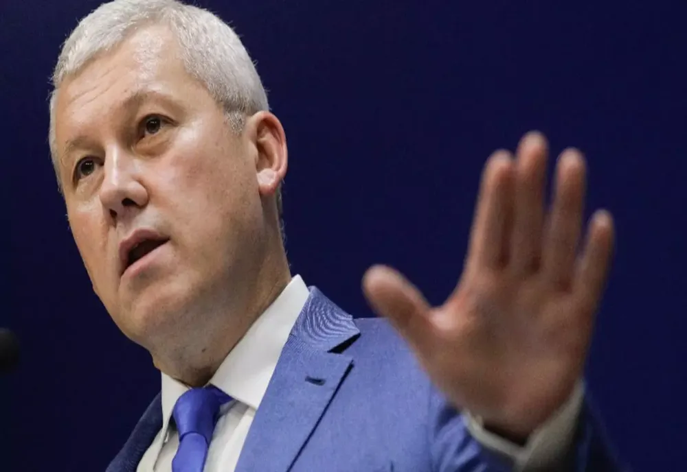 MAI, TRANSFORMARE DIGITALĂ ÎN MANDATUL LUI CĂTĂLIN PREDOIU. SERVICII DIGITALE PENTRU SIMPLIFICAREA ACTIVITĂȚII ȘI A SERVICIILOR ELECTRONICE DESTINATE CETĂȚENILOR