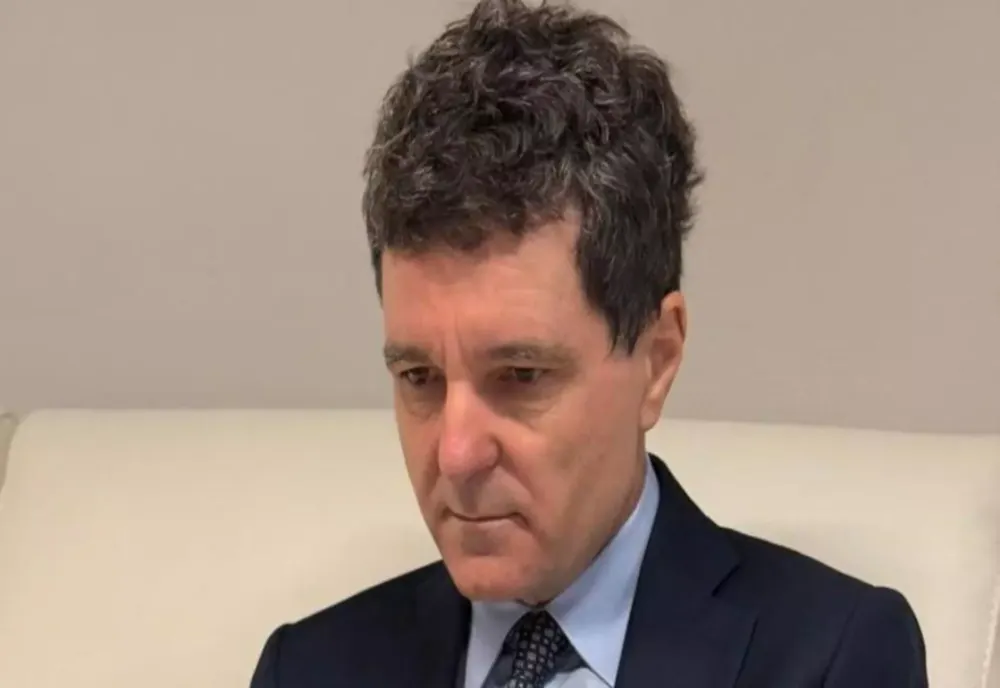 Nicușor Dan a explodat după dezastrul de la Barajul Paltinu: „Trebuie să plătească cine a greșit!”