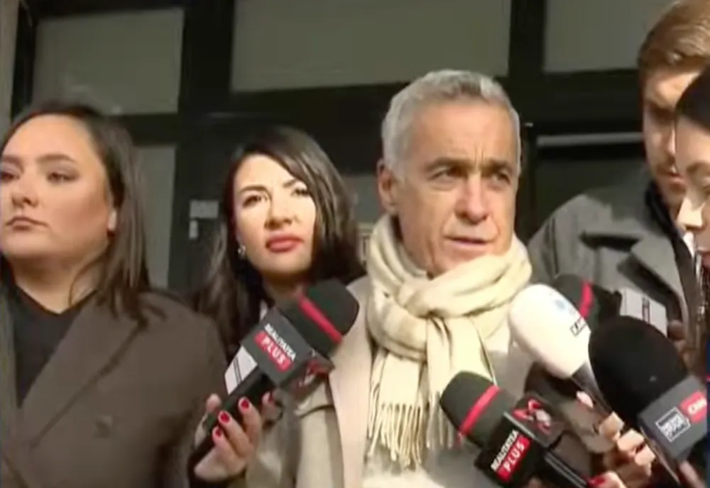 Călin Georgescu, anunțul momentului: "Pe 1 Decembrie voi fi la Alba Iulia, alături de români". Mesaj devastator despre alegerile anulate: ce știe Nicușor Dan 