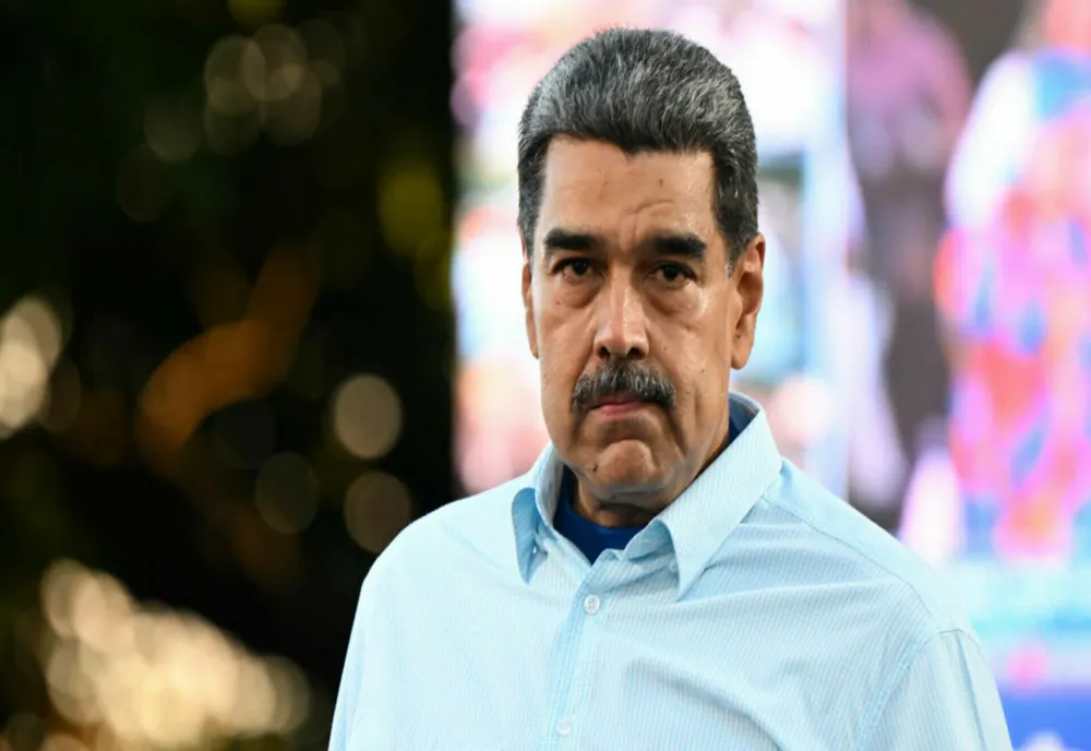 Mesaj de mobilizare din Venezuela: fiul lui Maduro face apel la unitate după capturarea tatălui său