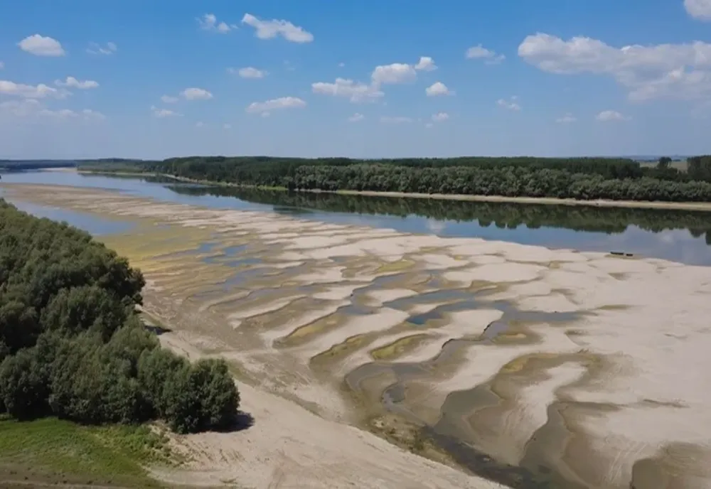 Măsuri fără precedent la Cernavodă. Armata a fost trimisă de urgență