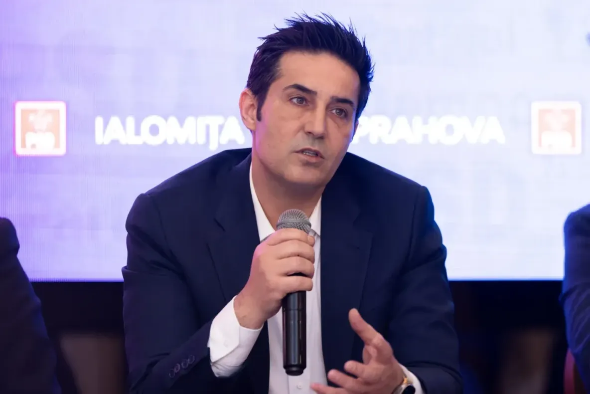 PSD pune două condiții pentru intrarea la guvernare cu Luca Niculescu. Anunțul lui Claudiu Manda