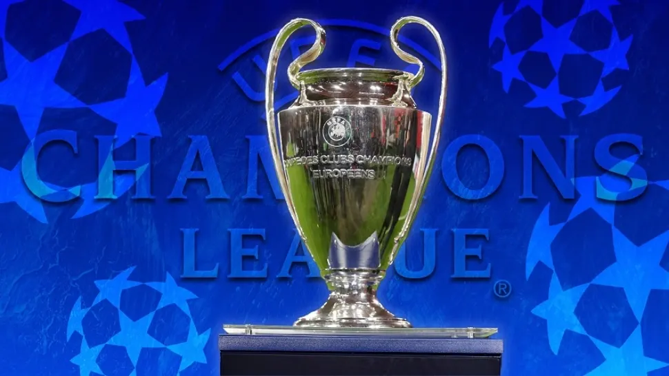 S-au stabilit optimile din UEFA Champions League: dueluri de foc și programul complet al meciurilor
