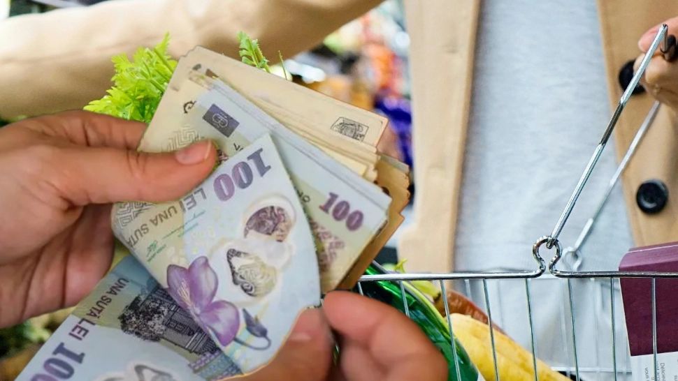 Povara cumpărăturilor zilnice. Românii, la limita rezistenței în fața valului de scumpiri VIDEO