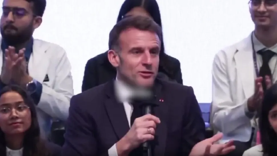 Emmanuel Macron pregătește un discurs-cheie despre arsenalul nuclear al Franței și securitatea Europei