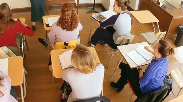 Profesorii ialomițeni, mai slabi decât absolvenții de liceu