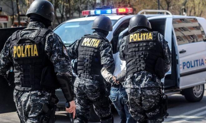 Familia din Tulcea, victimă a miliției interlopilor din Țăndărei