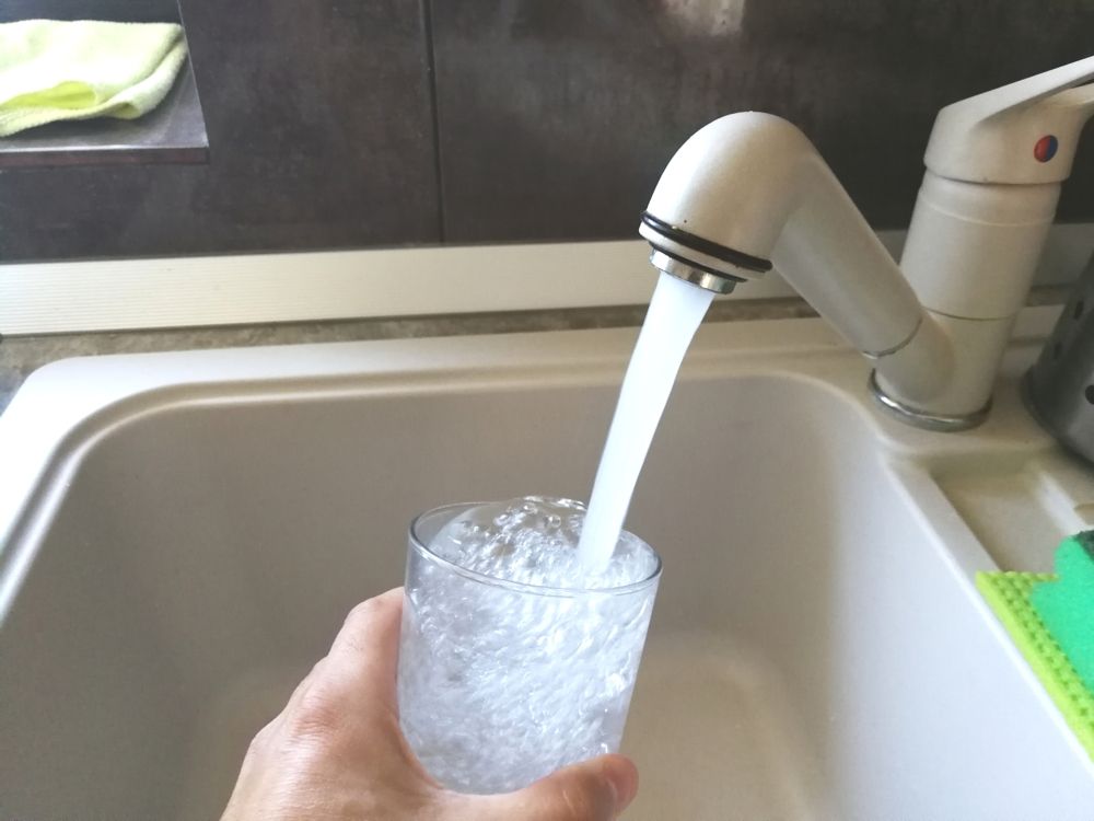 Bani de la Consiliul Judeţean pentru potabilizarea apei la Slobozia