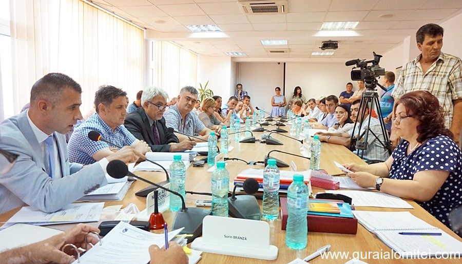 Burghezia PSD discriminează șoferii