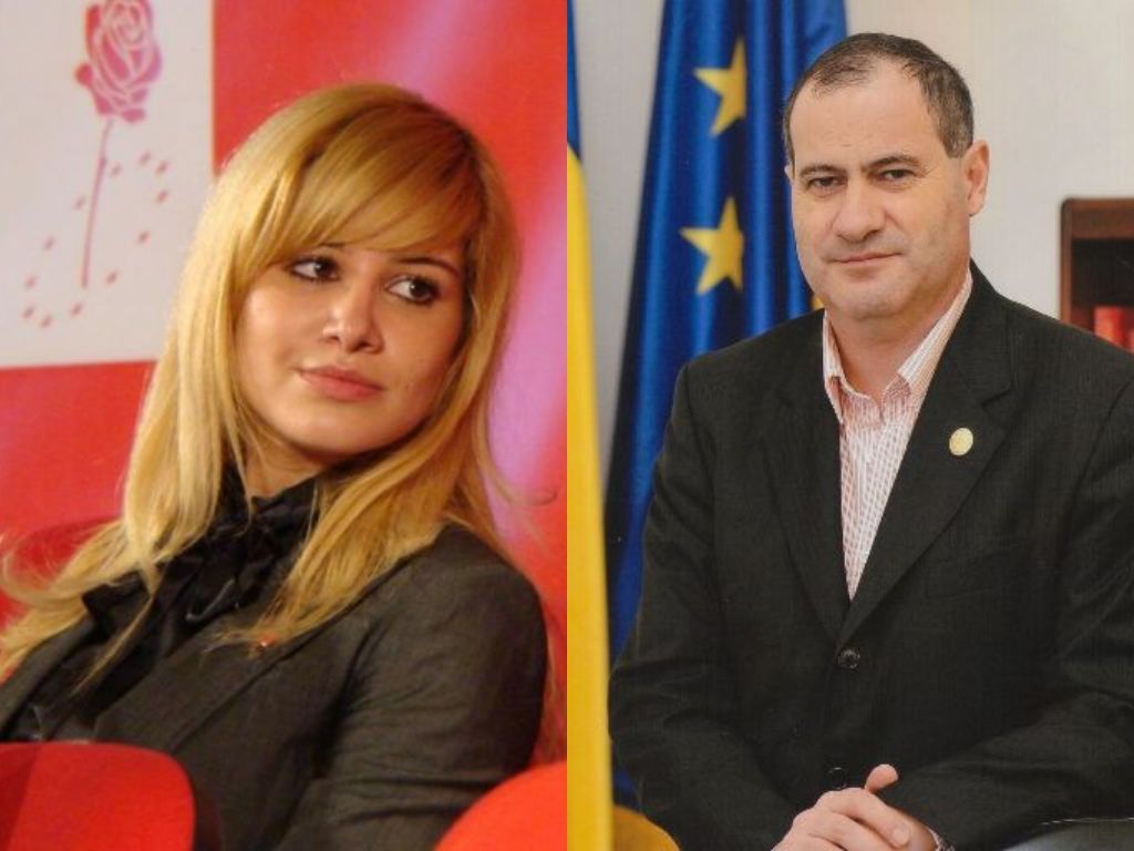 Marian Neacșu s-a răsculat pentru fata lui Hrebenciuc?!