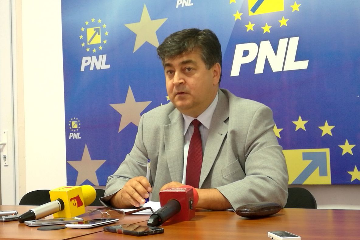 Deputatul PNL  Tinel Gheorghe atacă guvernul și ANSVSA cu întrebări