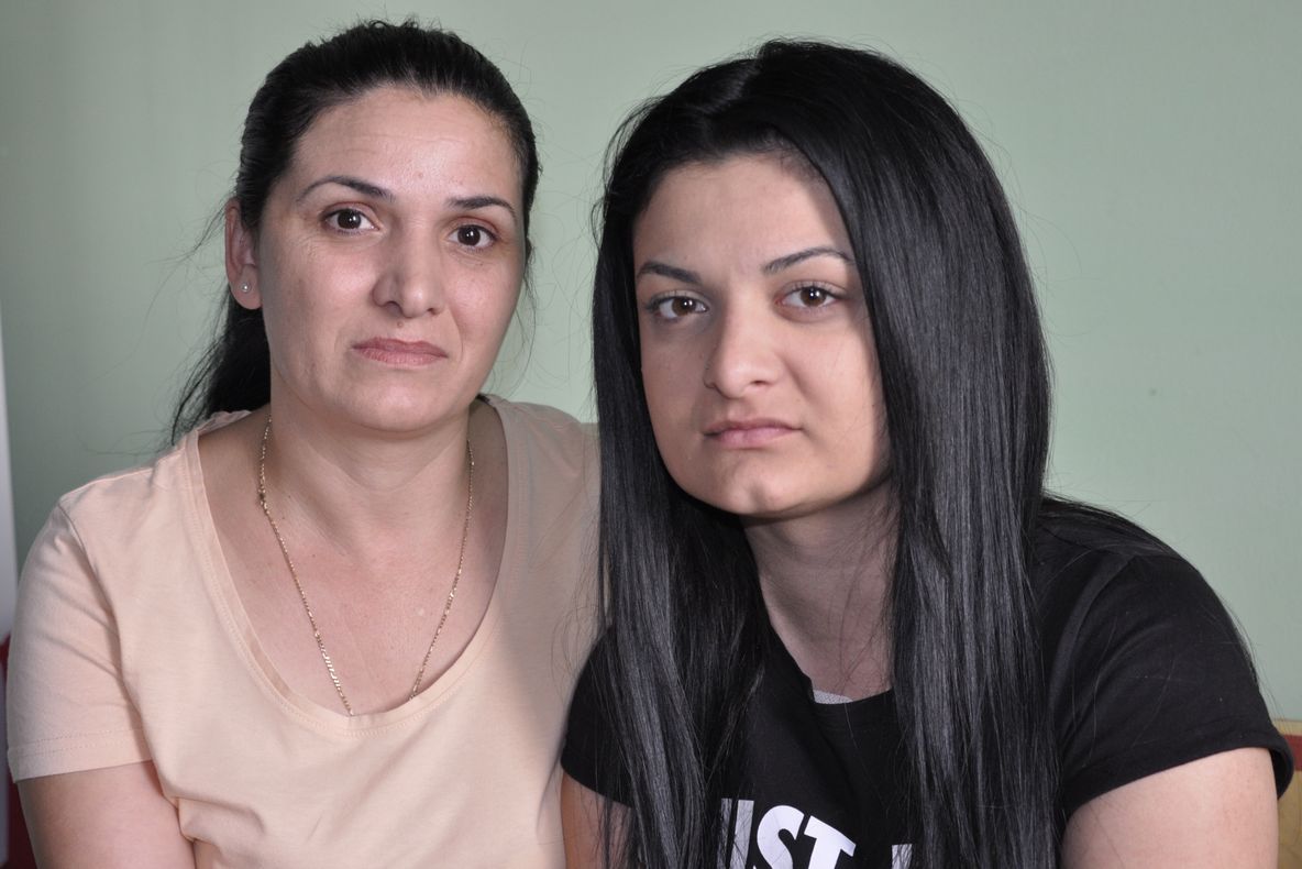 Mama Nataliei Apostol face un apel disperat la ministrul sănătății