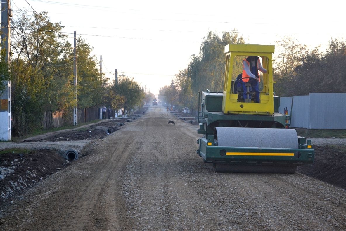 Fonduri judeţene acordate în principal localităţilor cu primari PSD şi ALDE