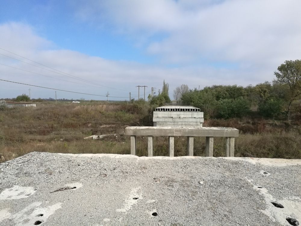 Economie de 446.000 lei la un credit rambursat anticipat de Consiliul Judeţean Ialomiţa