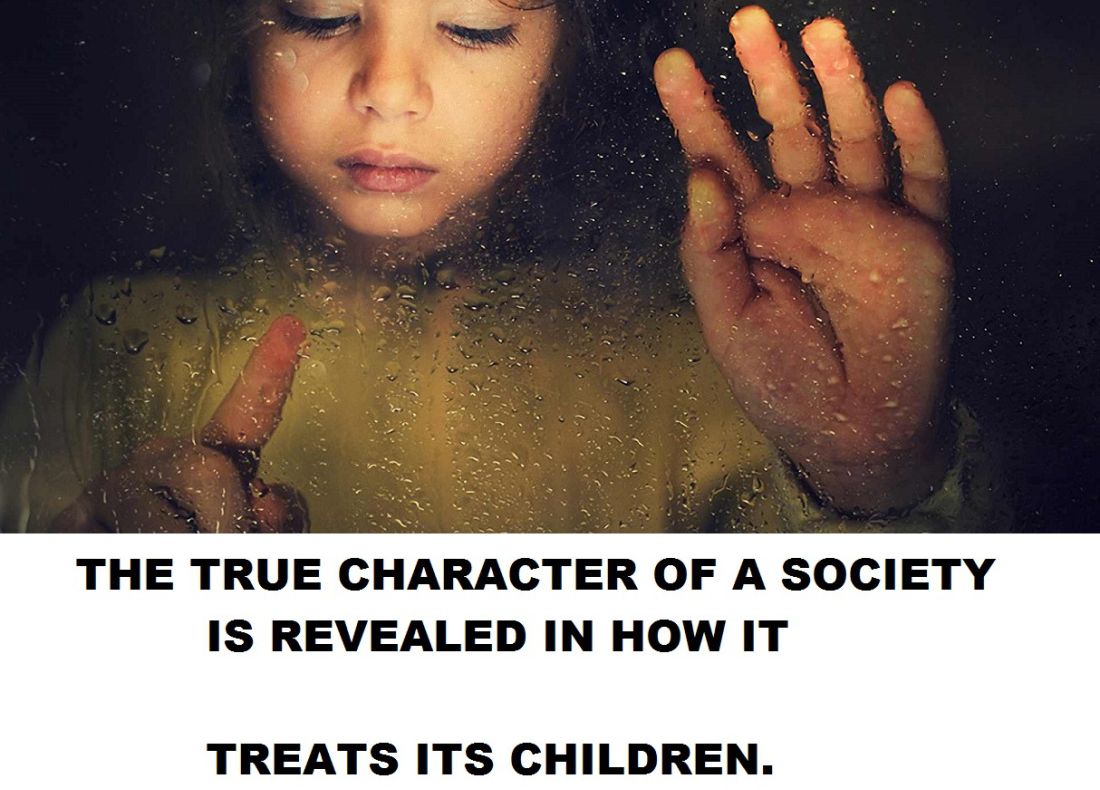 Direcția de Protecție a Copilului Ialomița împinge un copil de 5 ani în brațele tatălui abuziv! (1)