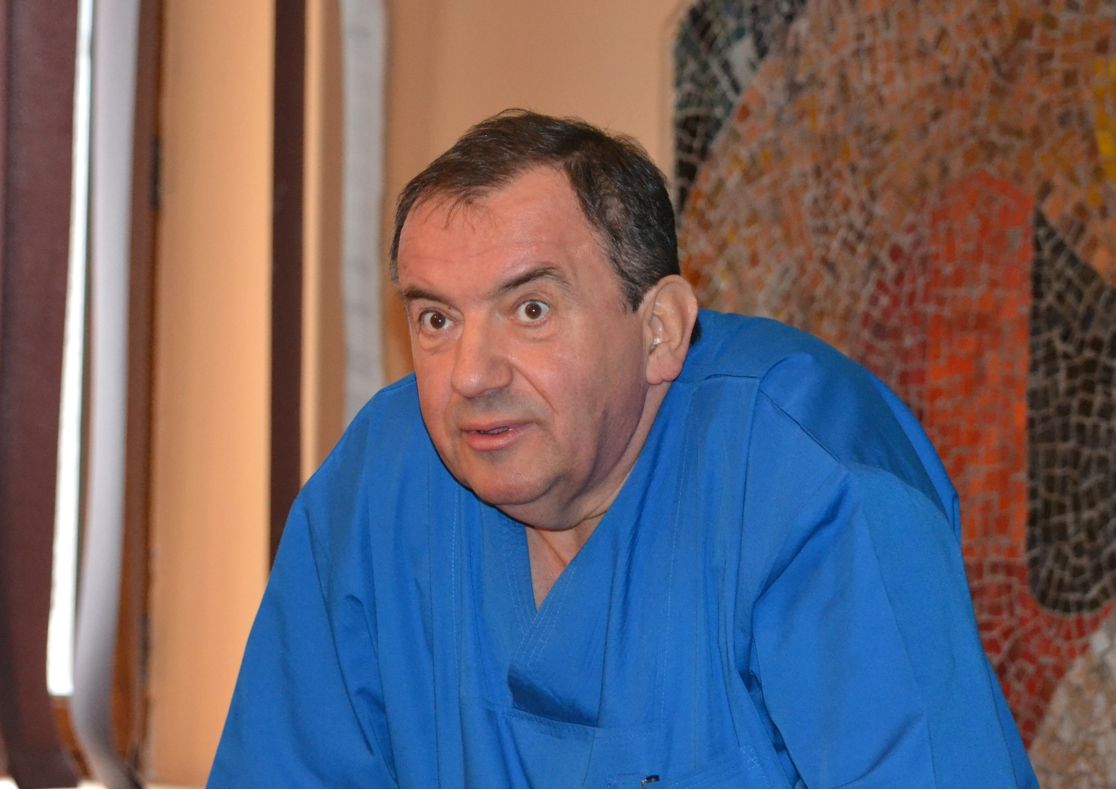 Spitalul Judeţean de Urgenţă Slobozia rămâne fără singurul medic de ortopedie infantilă