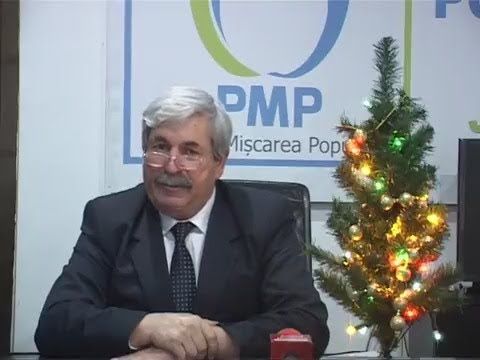 Senatorul PMP Gabi Ionașcu: Populația va finanța comportamentul iresponsabil al guvernului!