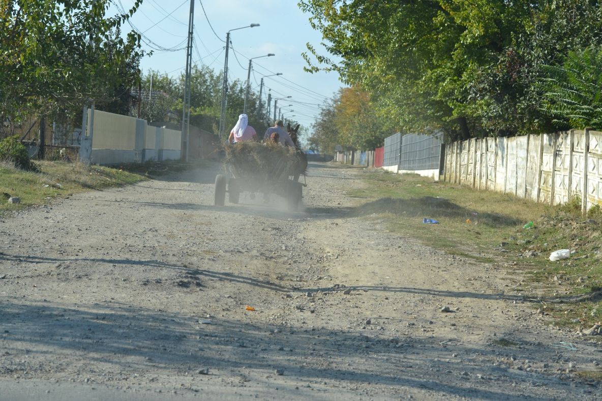 Municipiul Fetești "trăiește" cu 461 de lei/cap de locuitor din impozitul pe venit