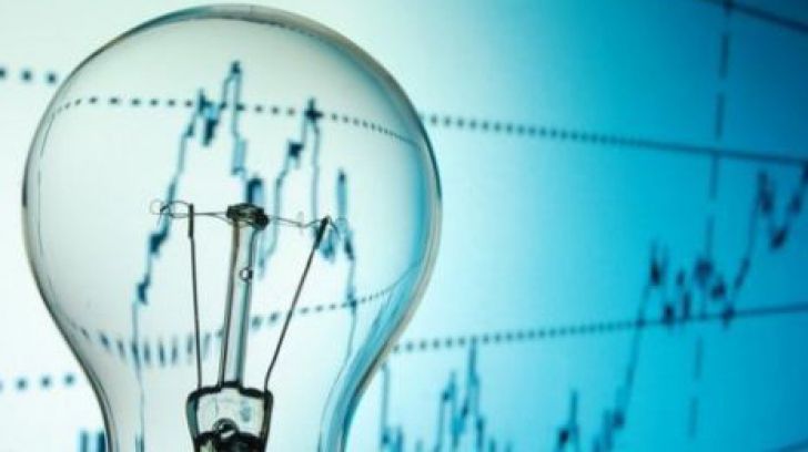 Prețul energiei electrice în Ialomița crește cu 2,89 lei/MWH