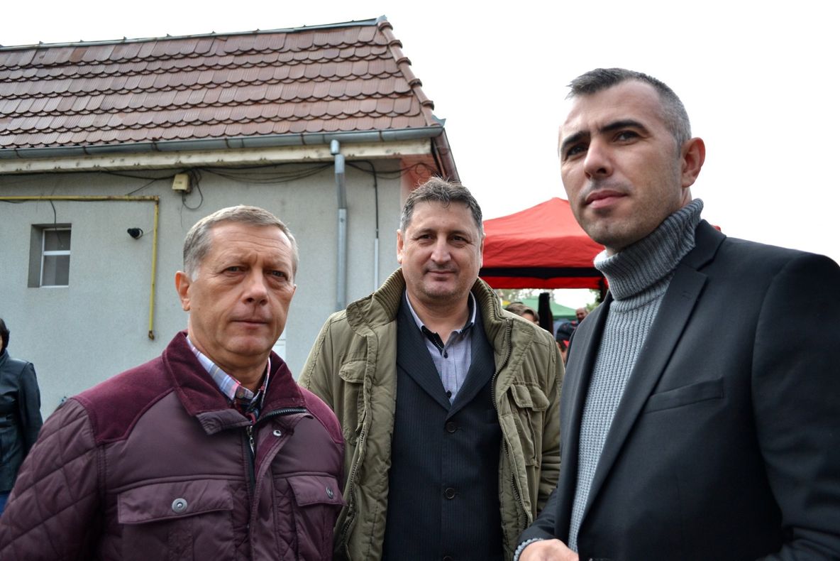 Rebeliune în PSD. Mocioniu a rămas fără sprijin politic, Pavel nu știe nimic!