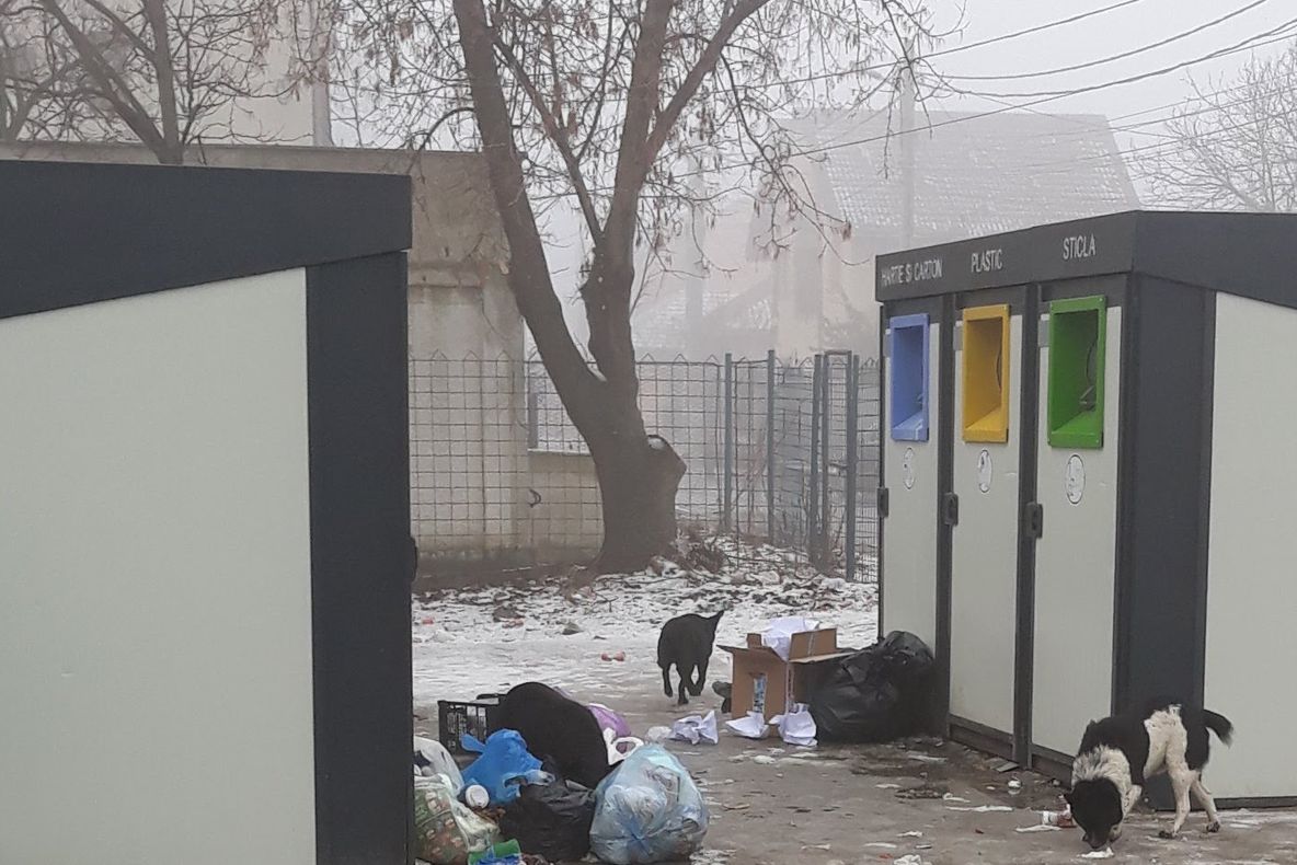 Salubrizarea la Slobozia, o afacere cu impozit pe prostie plus comision (2)